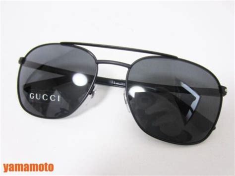 GUCCI Polarized Mr. Ms. Glasses GG2270 F S 003RA 59 19 